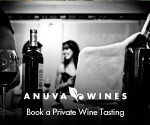 Anuva Wines