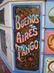 Buenos Aires Tango