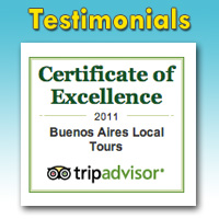 Testimonials