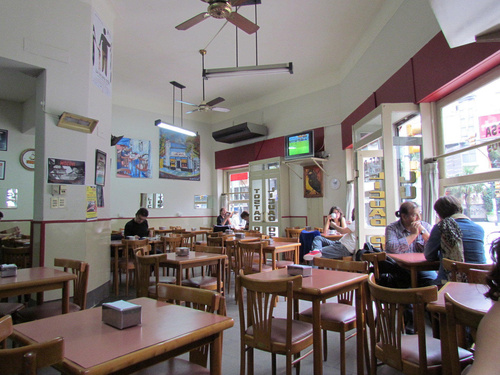 Varela Varelita Buenos Aires Local Tours